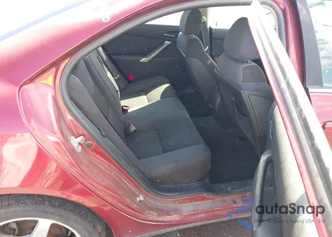 2009 Pontiac G6 Gt z USA, uszkodzony, nr VIN 1G2ZH57N194116672